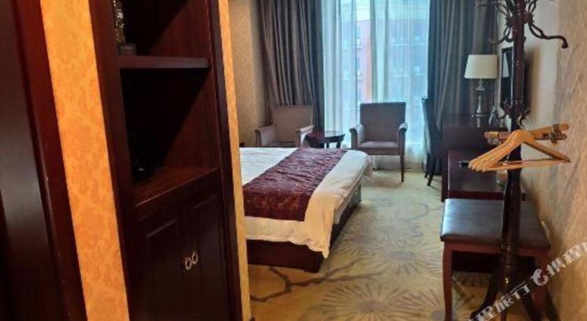 فندق بوتيك شانجهاي ديكانج شانغهاي المظهر الخارجي الصورة